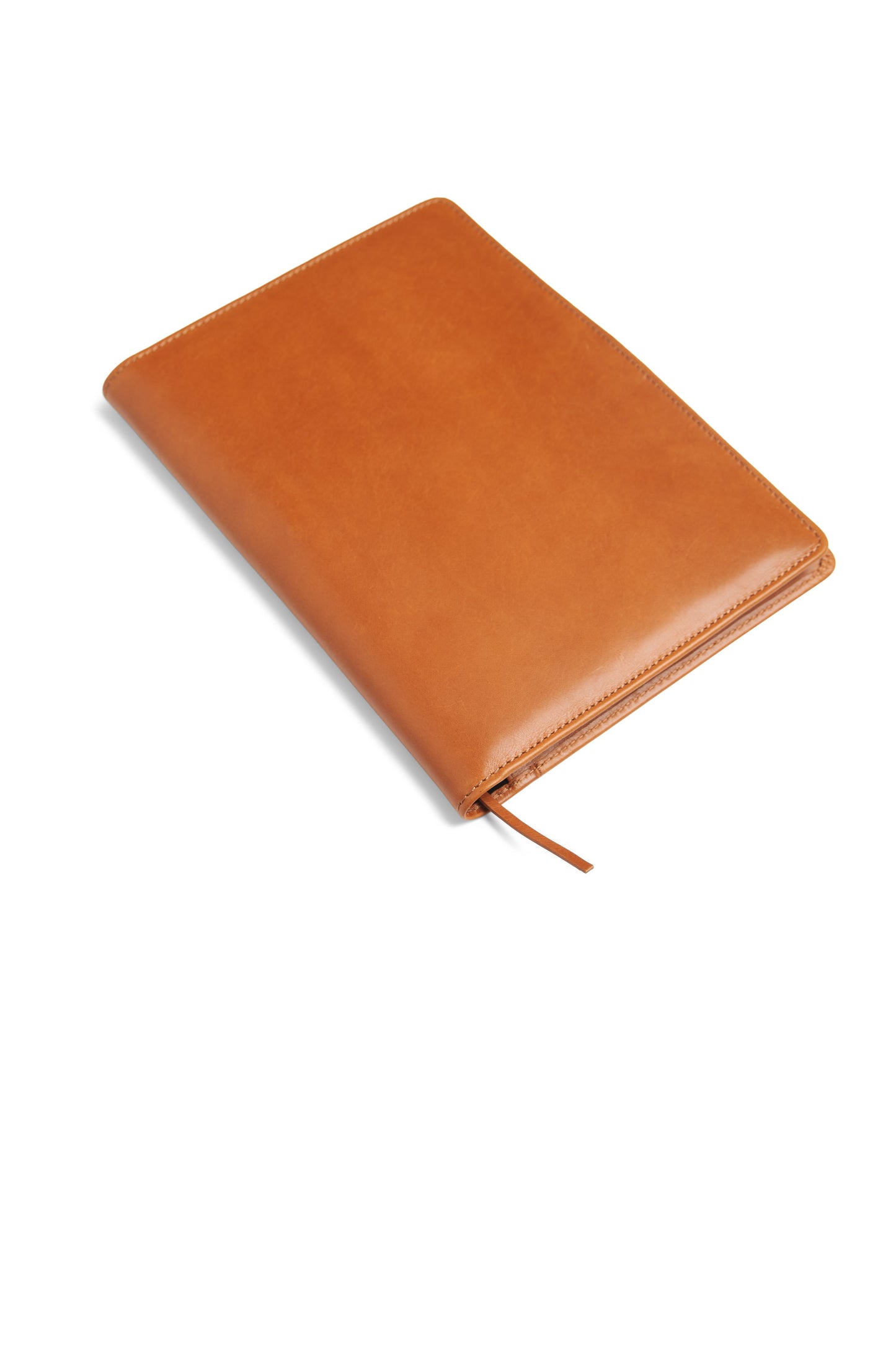 Theodore B5 Journal Cover & Padfolio