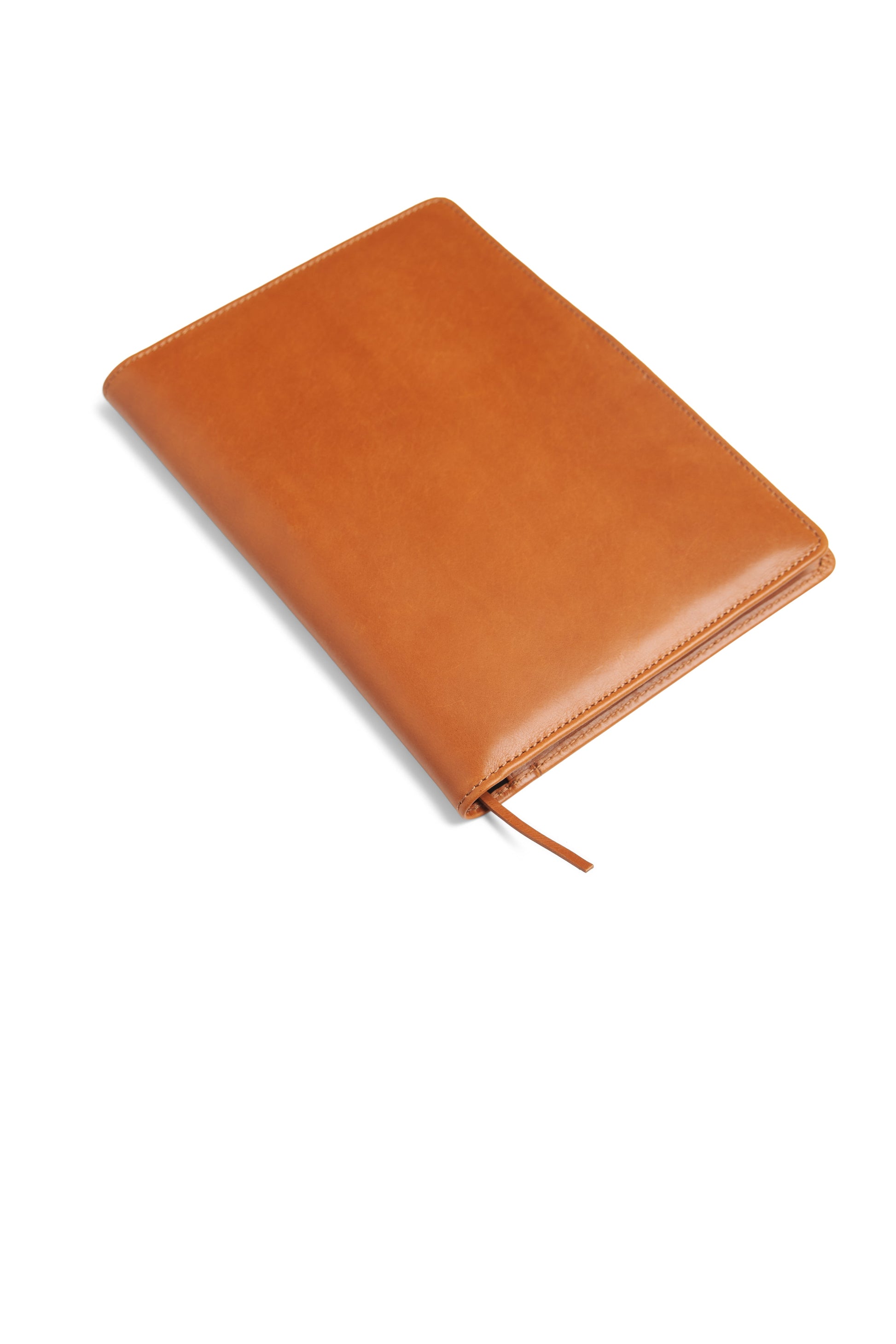 Theodore B5 Journal Cover & Padfolio