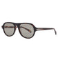 Ash // Tortoise [Tinted Olive]