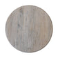 Artisan Furniture Solid Wood Marcellus Coffee Table