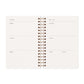 Sol A6 Dated Planner