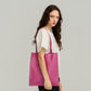 Zilker Magazine Tote