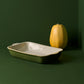 Stoneware Baking Dish