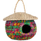 Acorn Sari Birdhouse