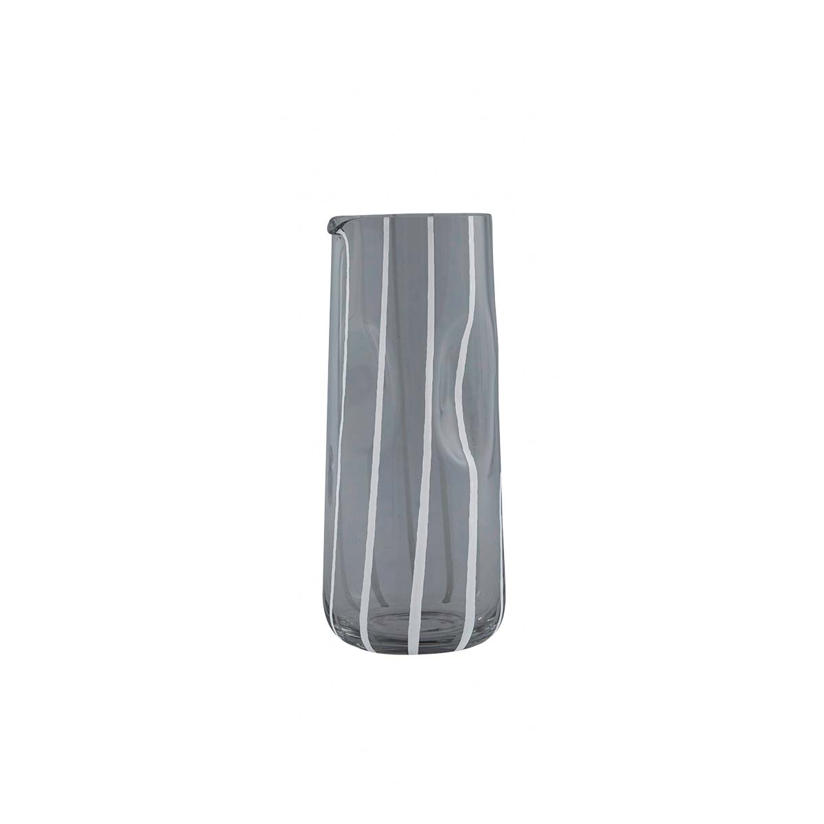 Mizu Water Carafe - Grey