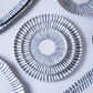 20 Pc. Dinnerware Set