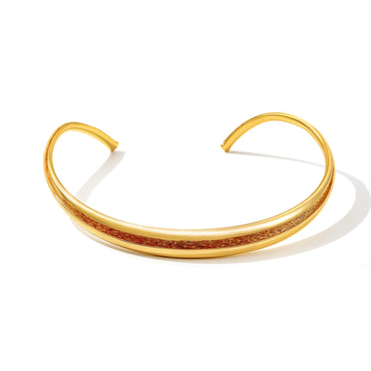 Currents Choker Necklace