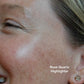 Highlighter and Bronzer Set