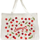 Cherry Tote Bag