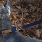 EASY LEASH by Charlie's Backyard