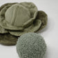 CABBAGE POP ENRICHMENT TOY
