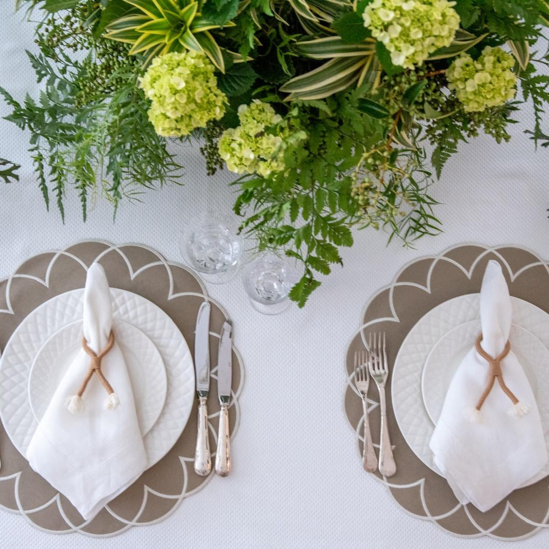 Arc Placemat