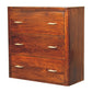 Solid Wood Luca Chest of Drawers