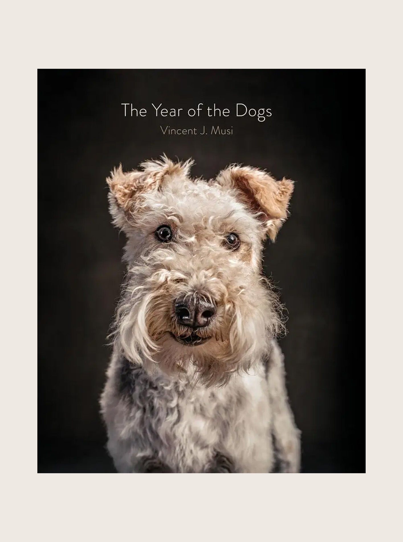 YEAR OF THE DOGS