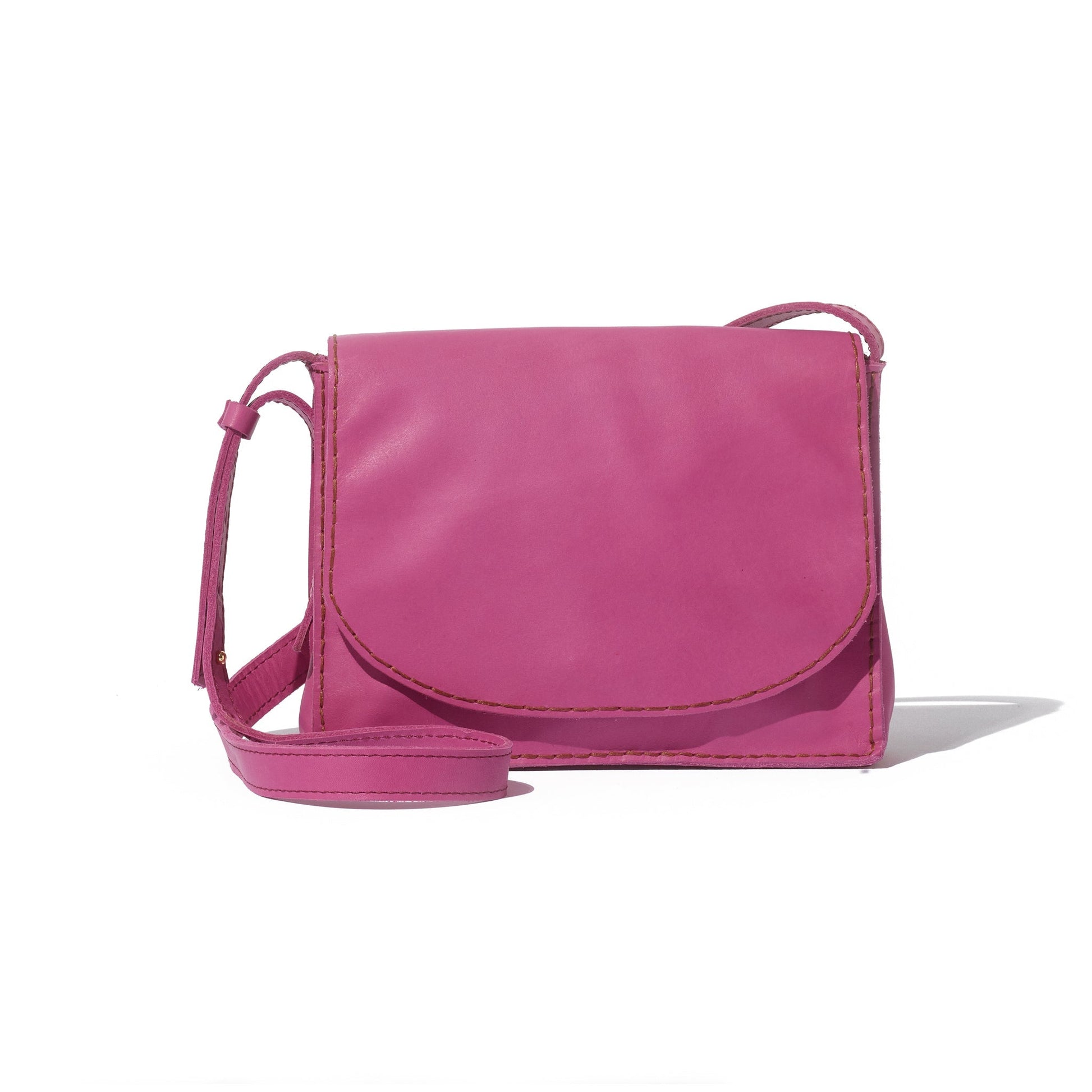Lady Bird Crossbody