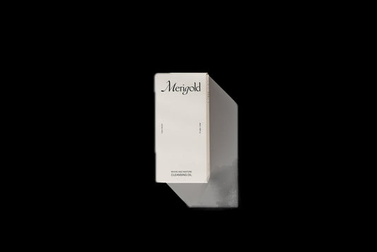 Revive and Restore Cleansing Oil
