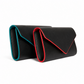 Gala Clutch / Wallet-on-Chain (Black)