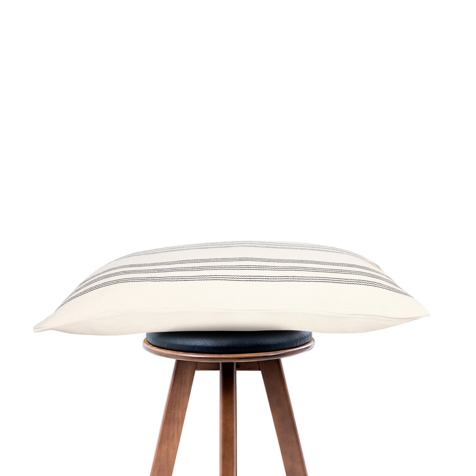 Allora Throw Pillow Cover RECT
