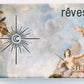 Rose Queen Envelope Pillowcase