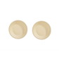 Yuka Deep Plate - Pack of 2