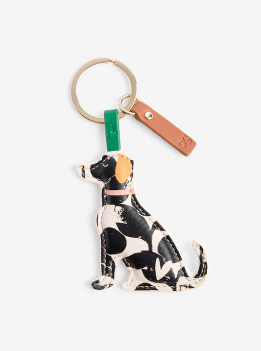 DOG KEYCHAIN