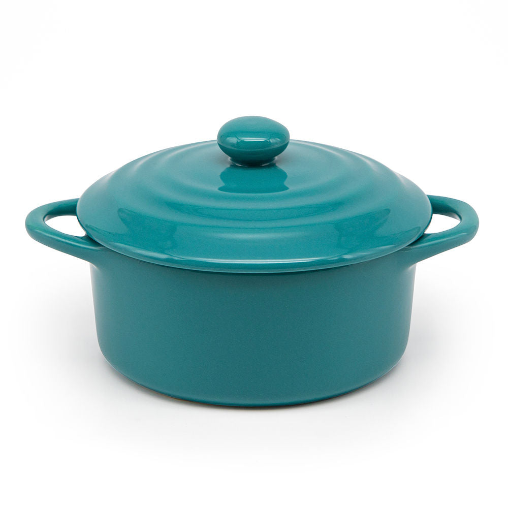 Mini Casserole Dishes, 12 oz, Set of 4