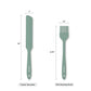 Elihome Premium Silicone Mini Basting Pastry Brush