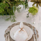 Nautical Knot Napkin Rings (Set of 4)