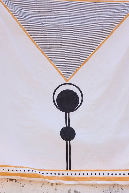 Bauhaus Duvet Cover
