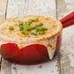 French Onion Soup Crocks, 18 oz, Set of 4