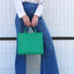 The Adele Handbag Croc