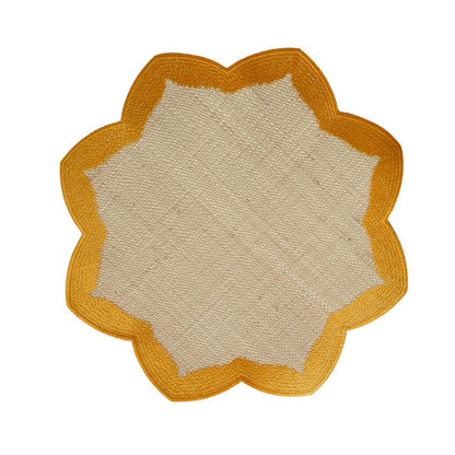 Buriti Petal Placemat