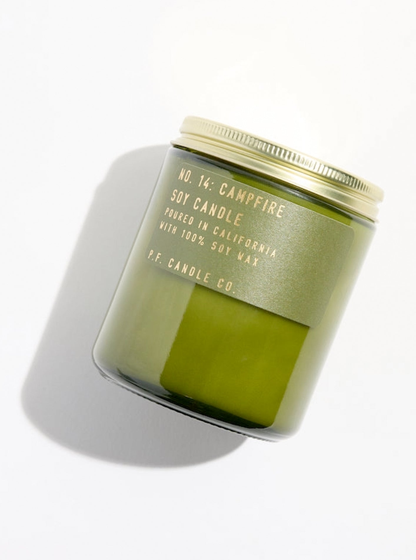 P.F. Candle Co.- CANDLES