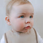 Sailor Style Collar- Brown
