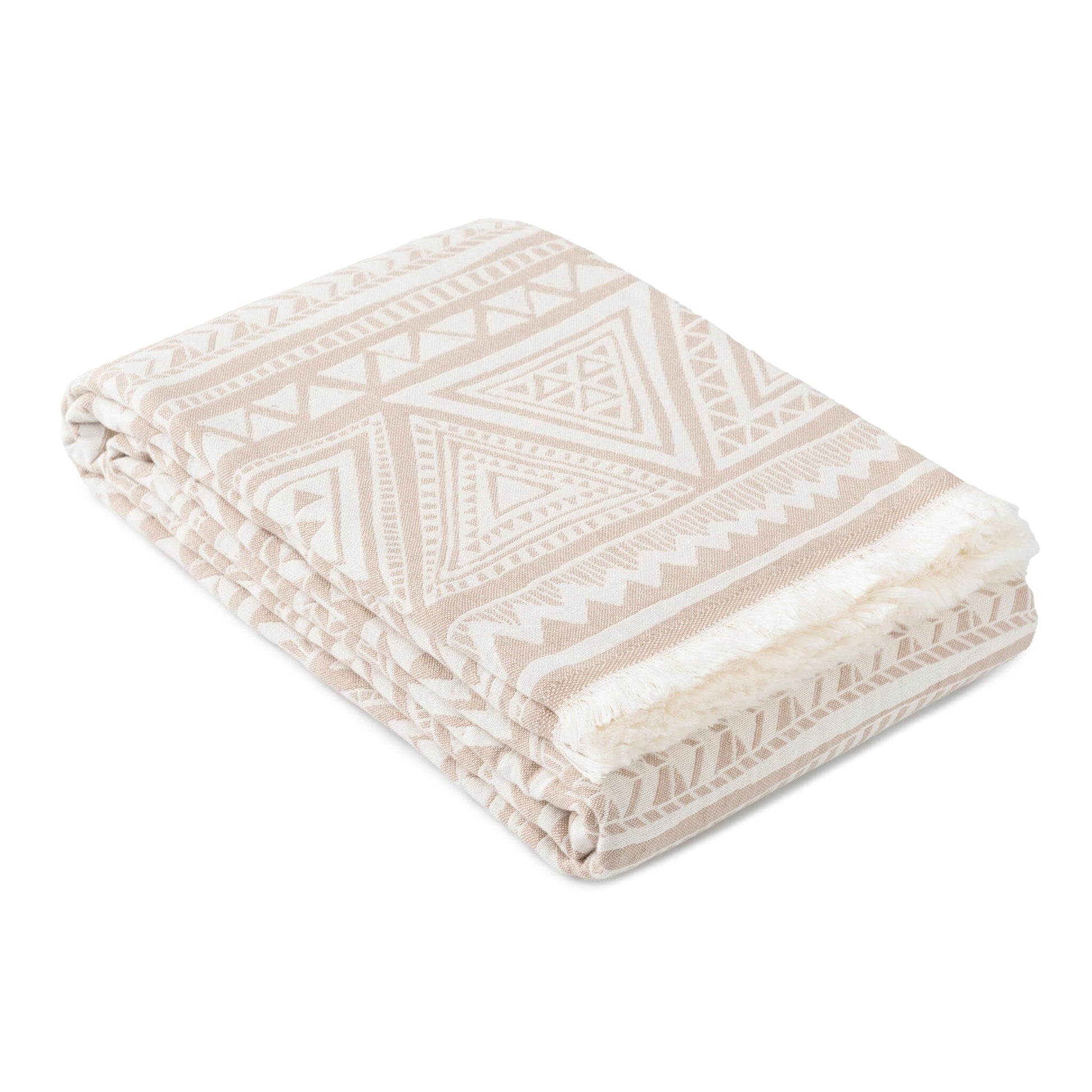 Bailey Blanket