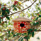 Acorn Sari Birdhouse