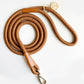THE CLASSIC LEASH - Doggie Republic