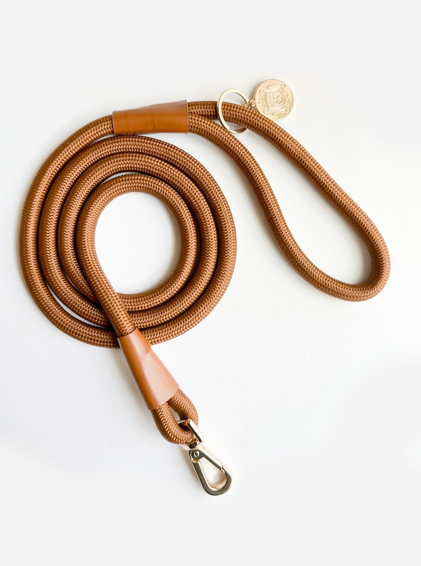 THE CLASSIC LEASH - Doggie Republic