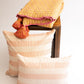 Sona Handwoven Sujani Throw