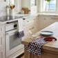 Nautical Lobster Kitchen Towels (Set of 2)