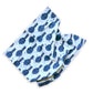 Reusable Cloth Napkins (Set of 4) - Magnolia