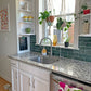 Beet Dish Towel