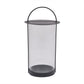 Maki Lantern - Large in Black