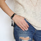 Celestial Cuff Bracelet