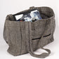 Cotton Weave Tote to Go
