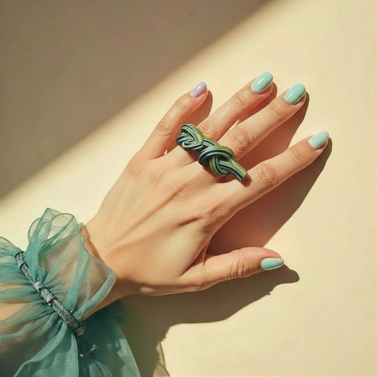 SuperBloom Ring