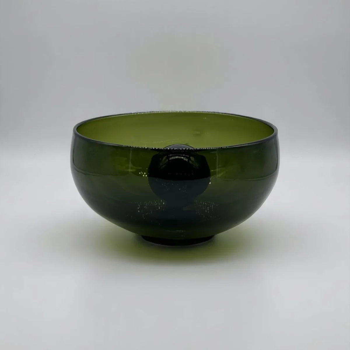 Mitla Bowl