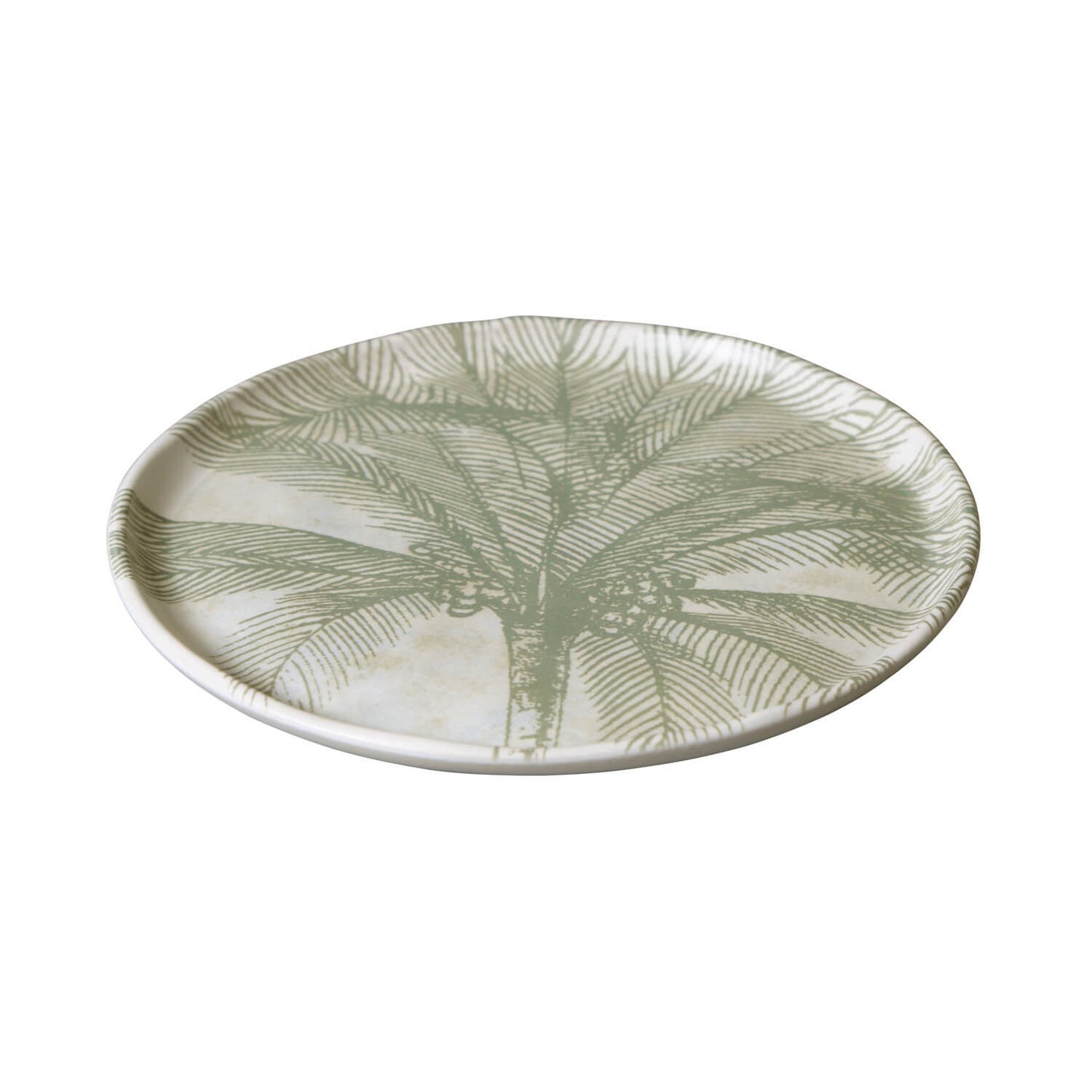 Dessert Plate Set of 6