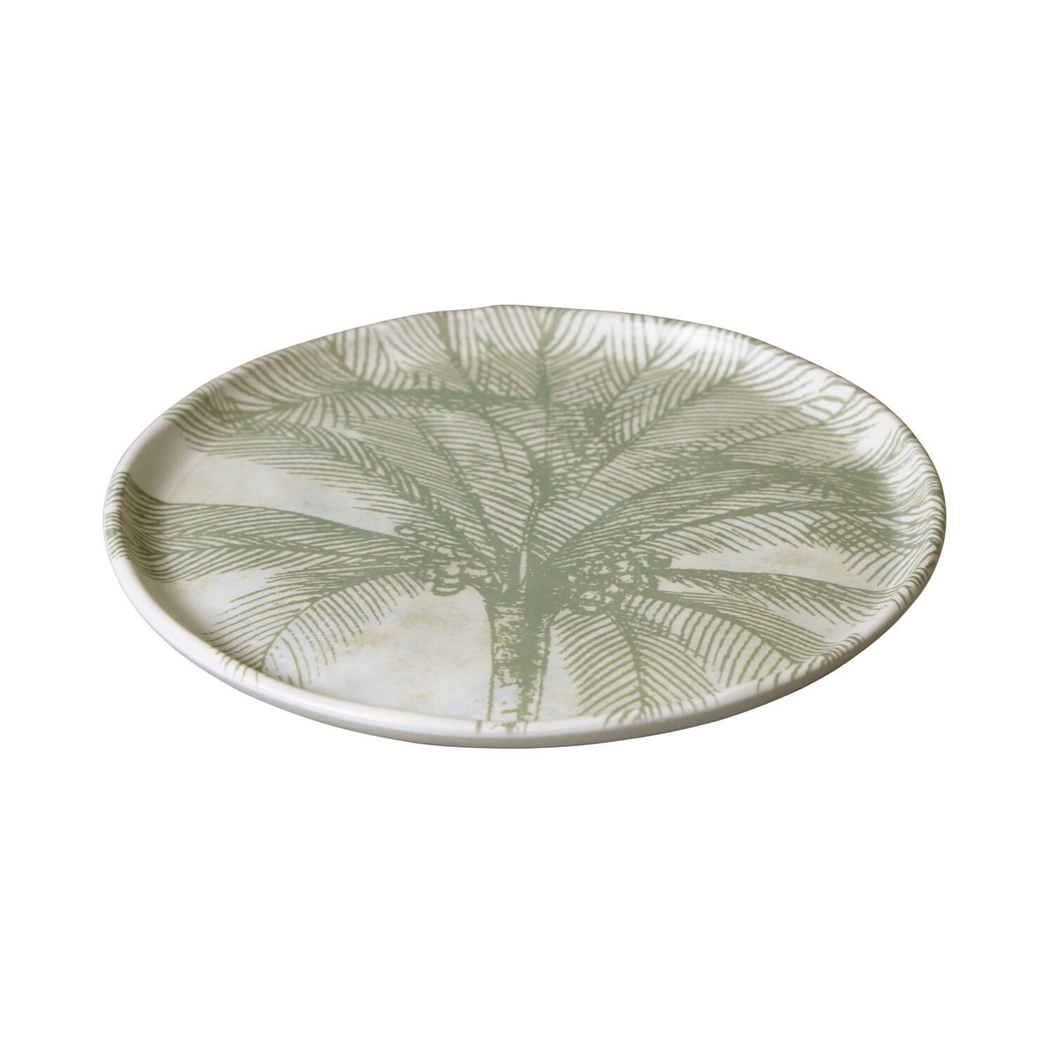 Dessert Plate Set of 6