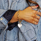 Monroe Bracelet With CZ